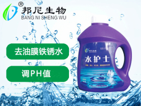 水護士